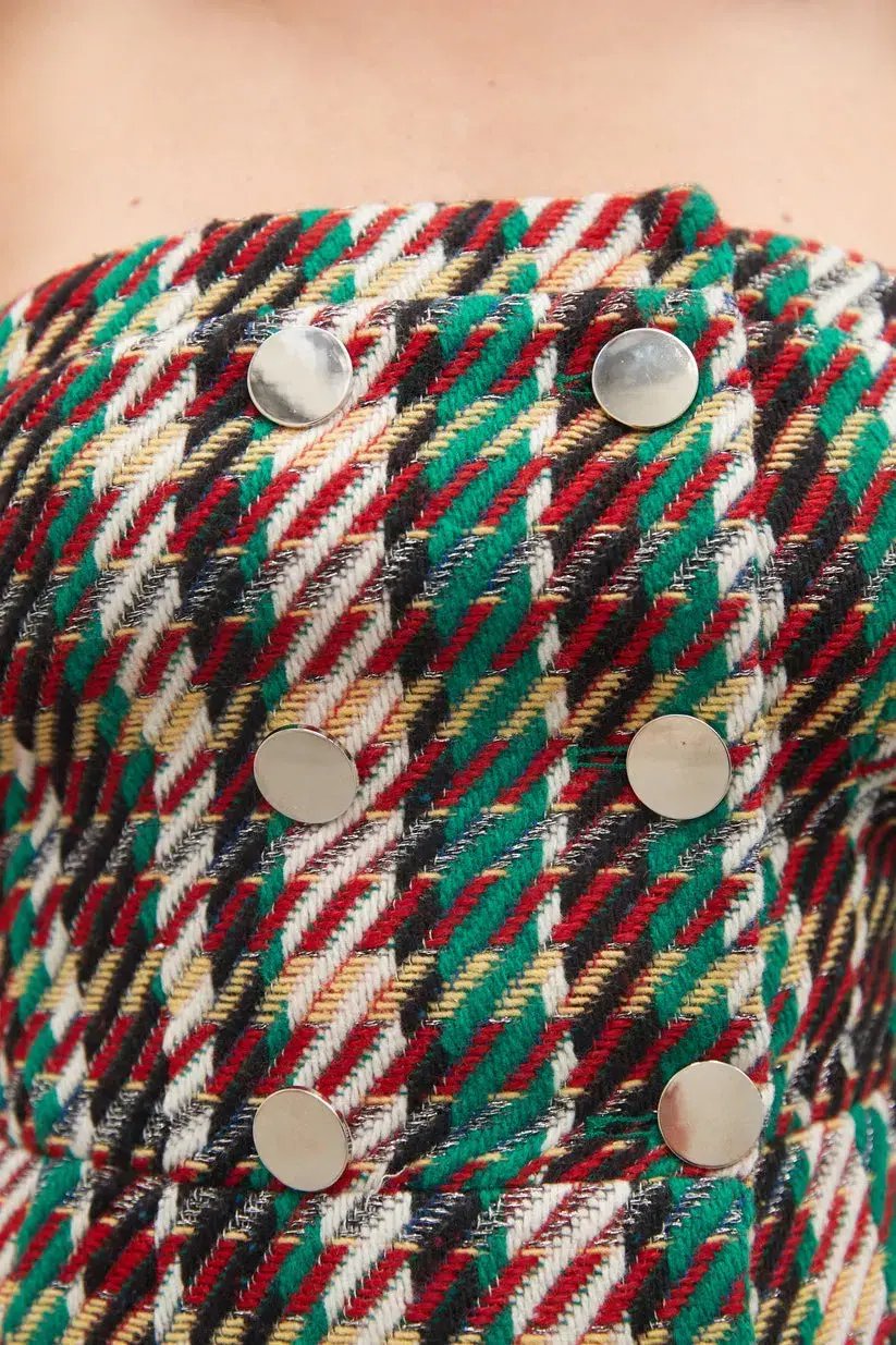 Atoir Remington Dress Multi Size M / AU 10 photo 4