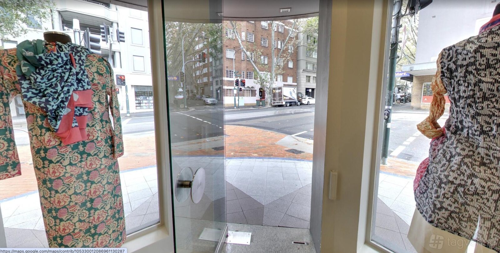 Entire Space at Potts Point Pop Up photo 8