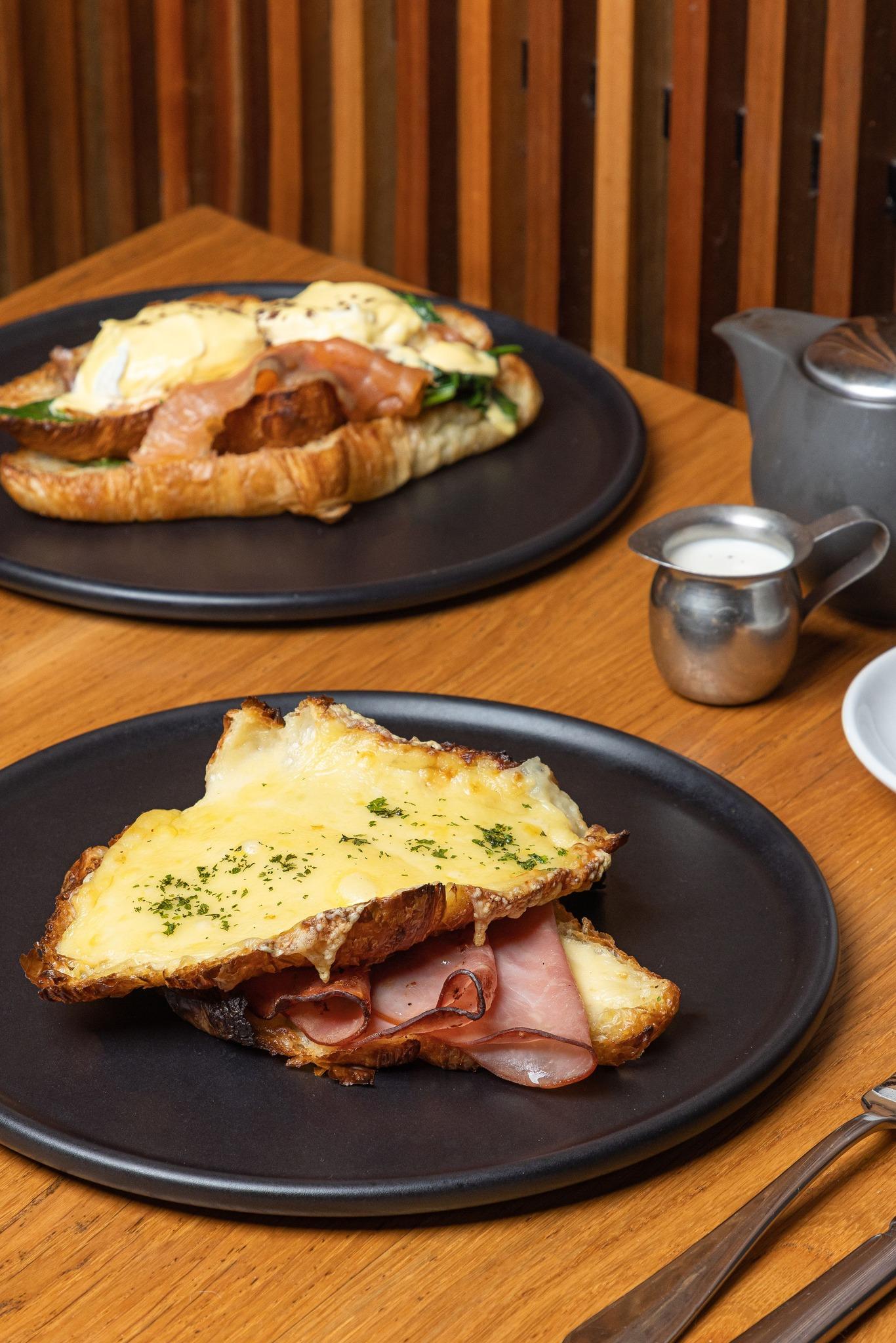 The Garden Bar at Pig ‘N’ Whistle - West End photo 12