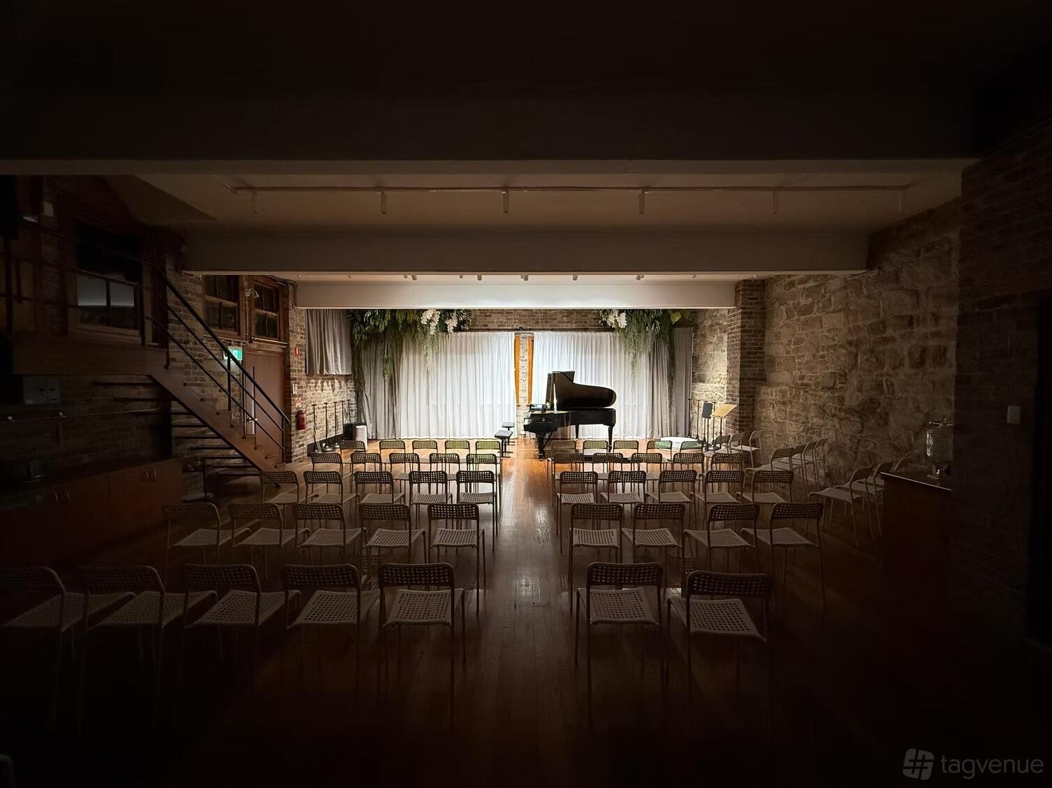 The Hall at Master Music Studio photo 6