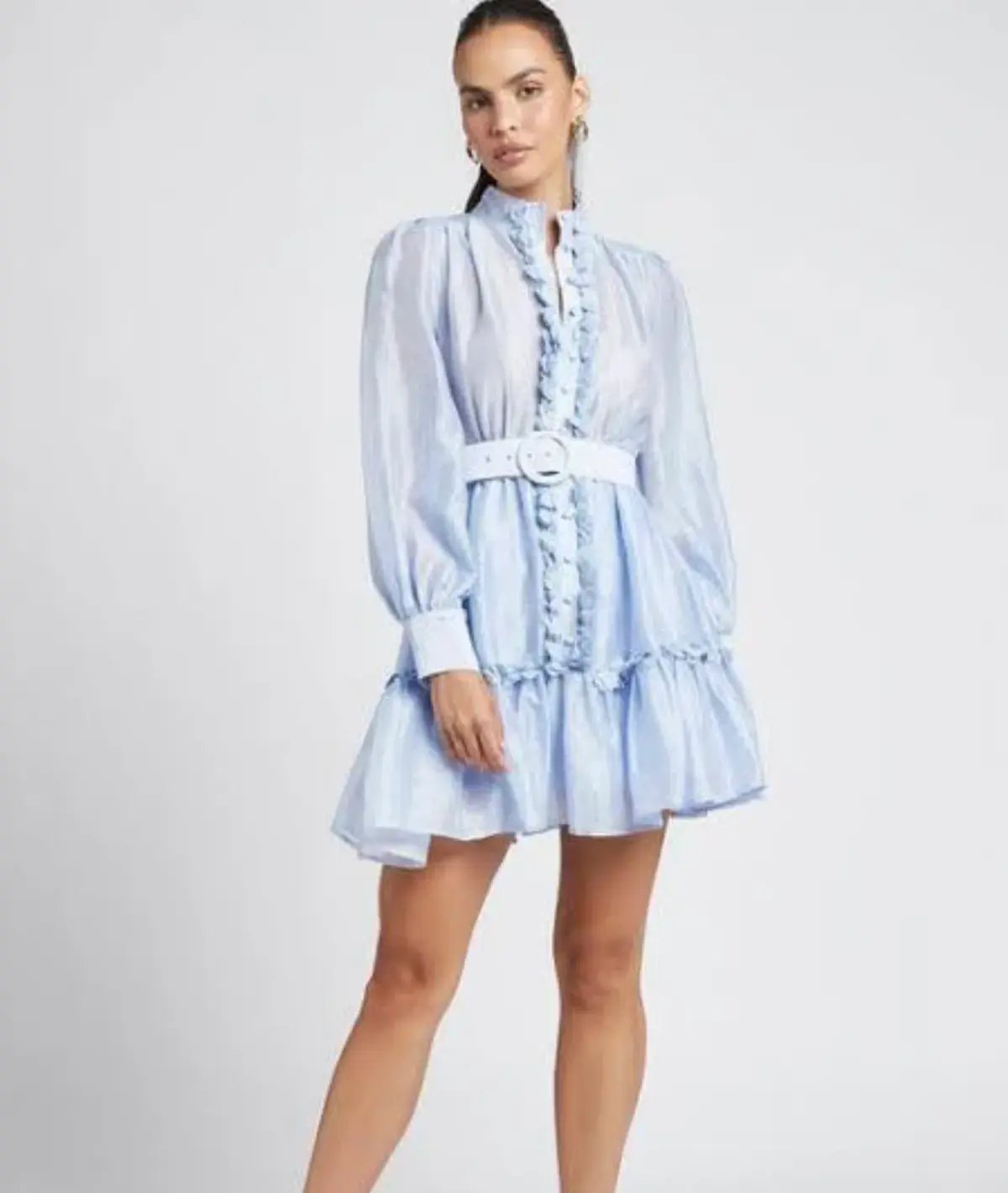 Sheike Georgia Dress photo 2