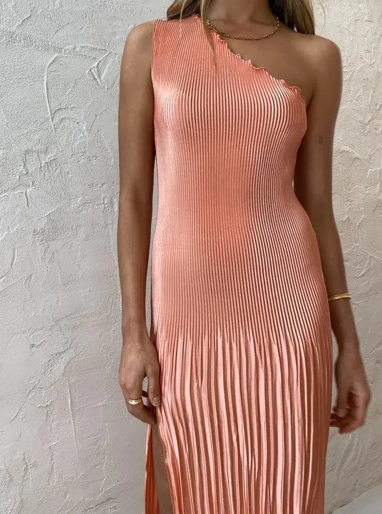 L'idée Soirée Gigi Gown in ‘Spritz’ 8 photo 2