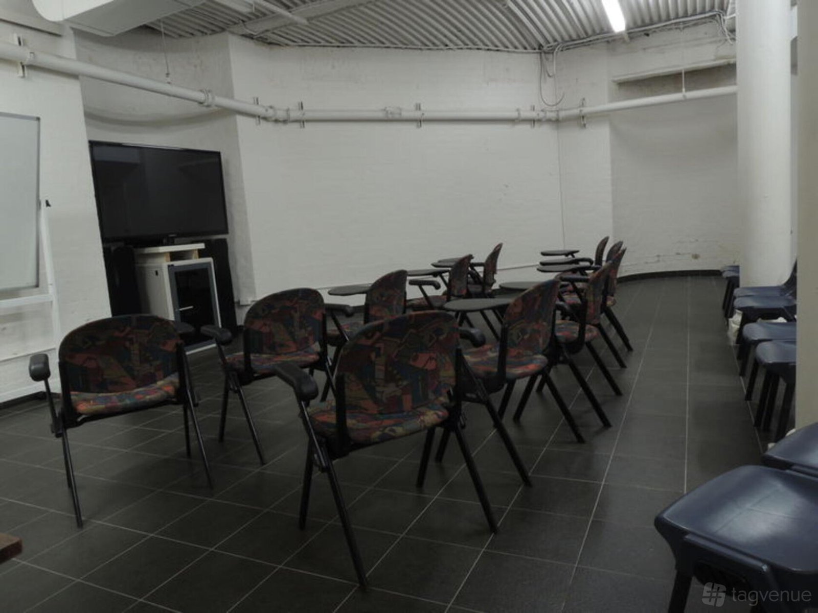 Ambassadors Den at Embassy Conference Centre photo 9