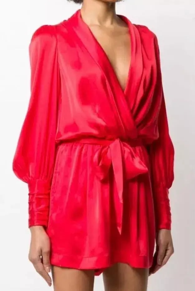 Zimmerman Playsuit size 3 (AU 12-14) photo 2