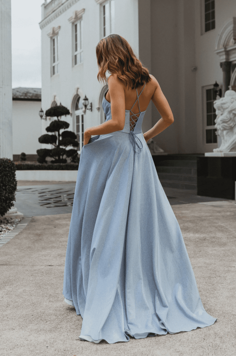 Tania Olsen Monroe Gown photo 4