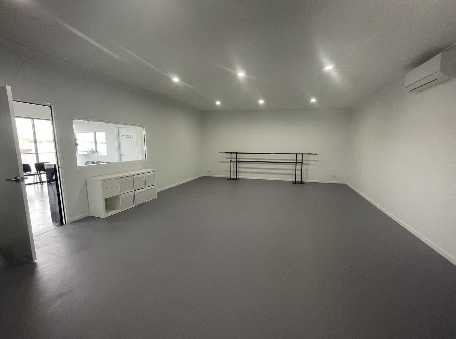 Full Studio Hire at Achieve Performing Arts Studio photo 4
