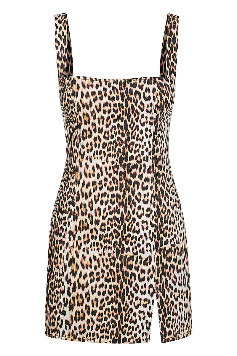 Bec & Bridge Super Freak Dress photo 2