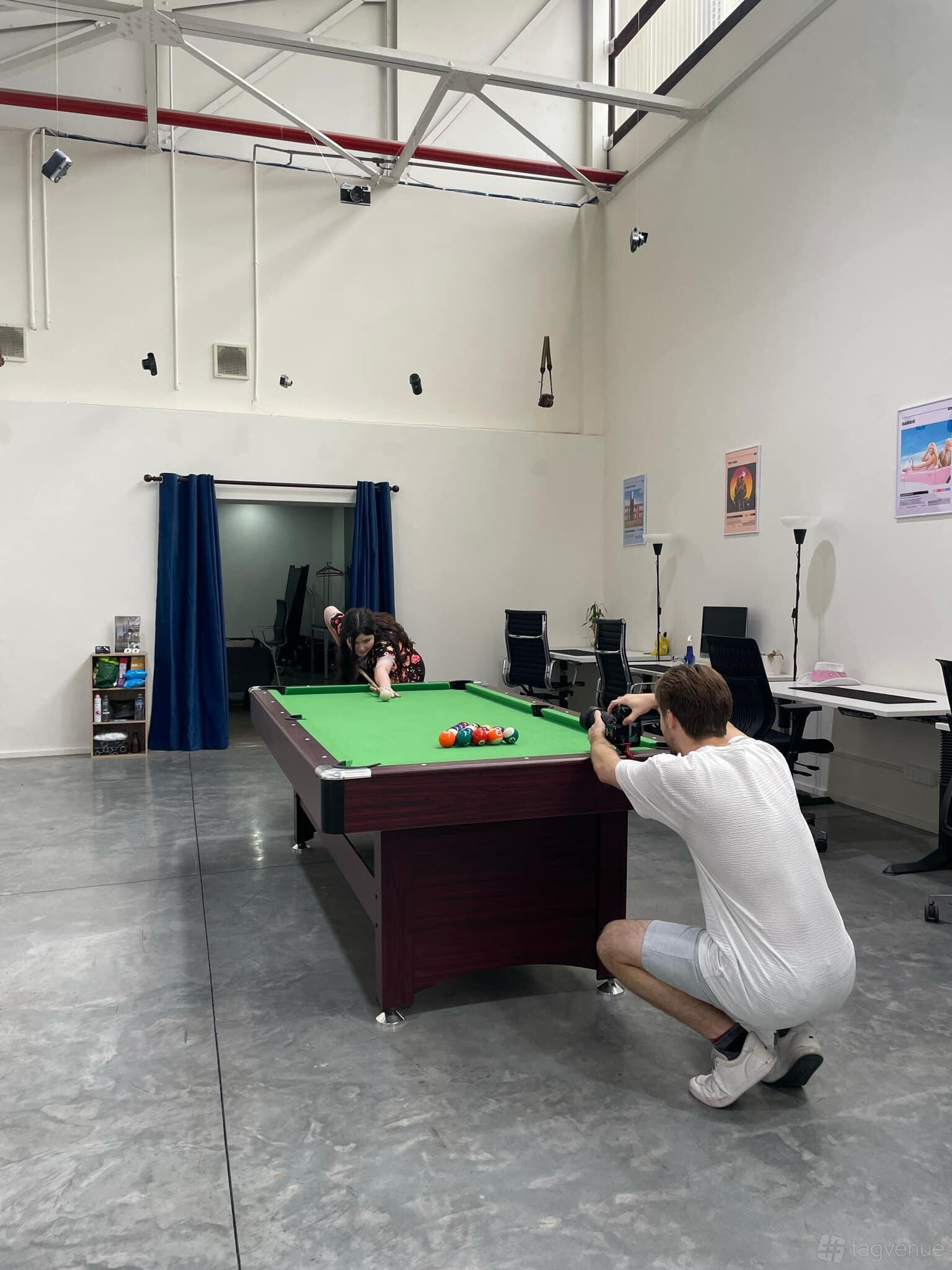 Open Hall Classroom / Office at Scroll Stop Studios photo 7