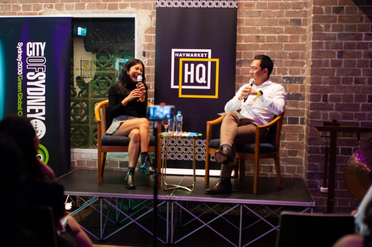 HHQ Event Space at Haymarket HQ photo 2