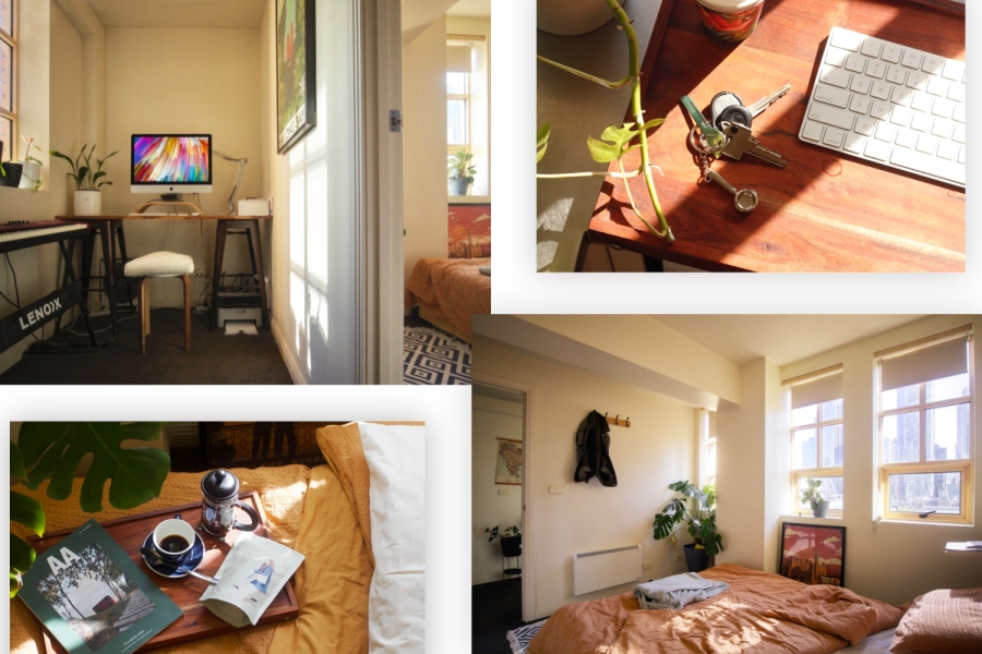 NYC style Boho Apartment Photo & Film in Melbourne photo 6