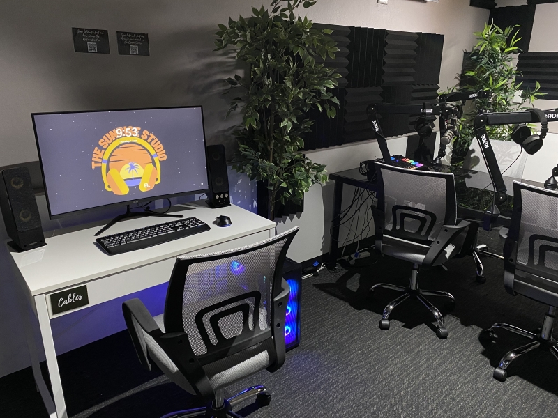 The Sunrise Studio photo 5