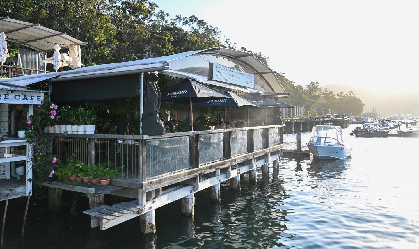 The Co-op Club at Waterfront Store & Cafe photo 11