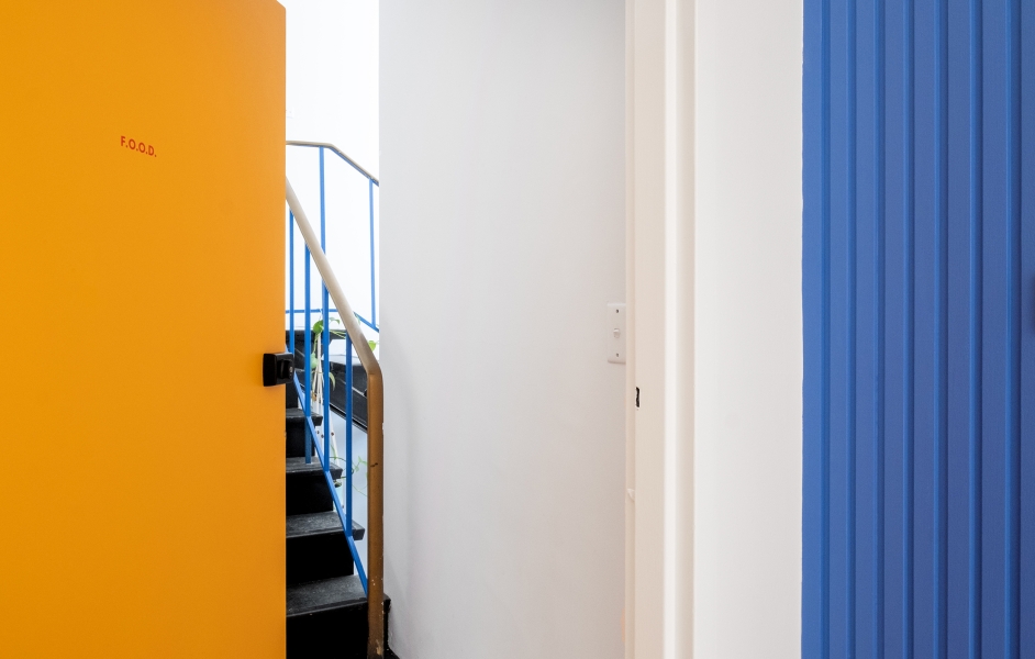 Meeting / Event / Sml Workshop space in Footscray photo 5