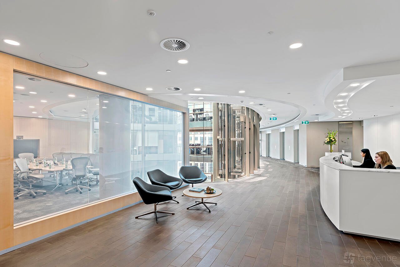 Meeting Room 26EF at 1 Bligh Street photo 11
