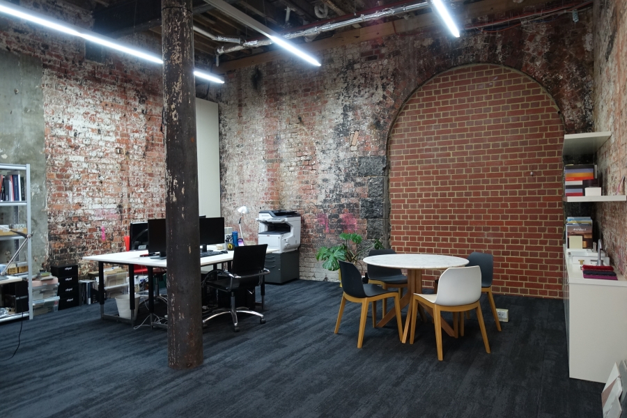 Brew Studio, Tribeca East Melbourne photo 3