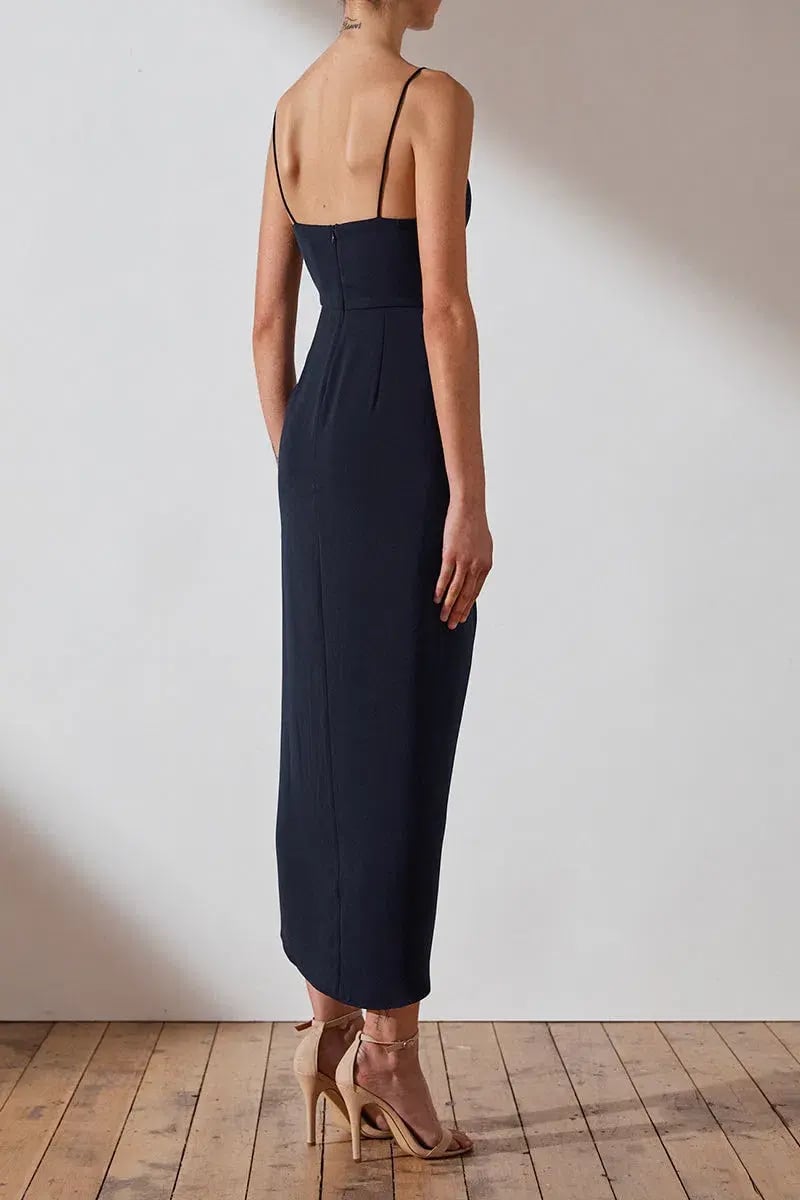 Shona Joy Core Cocktail Dress photo 2