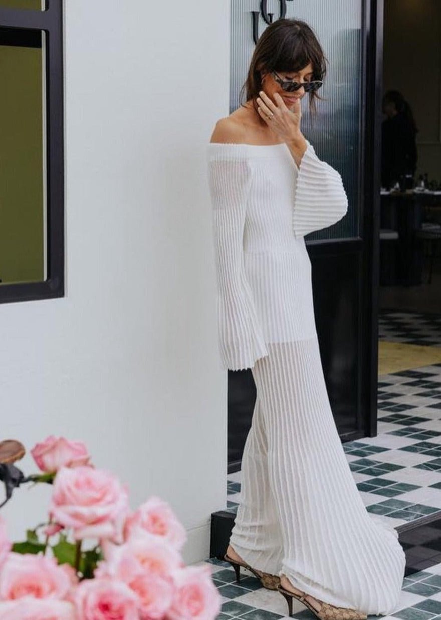 Clea Emilio Sale Clea Emilio Knit Dress photo 3