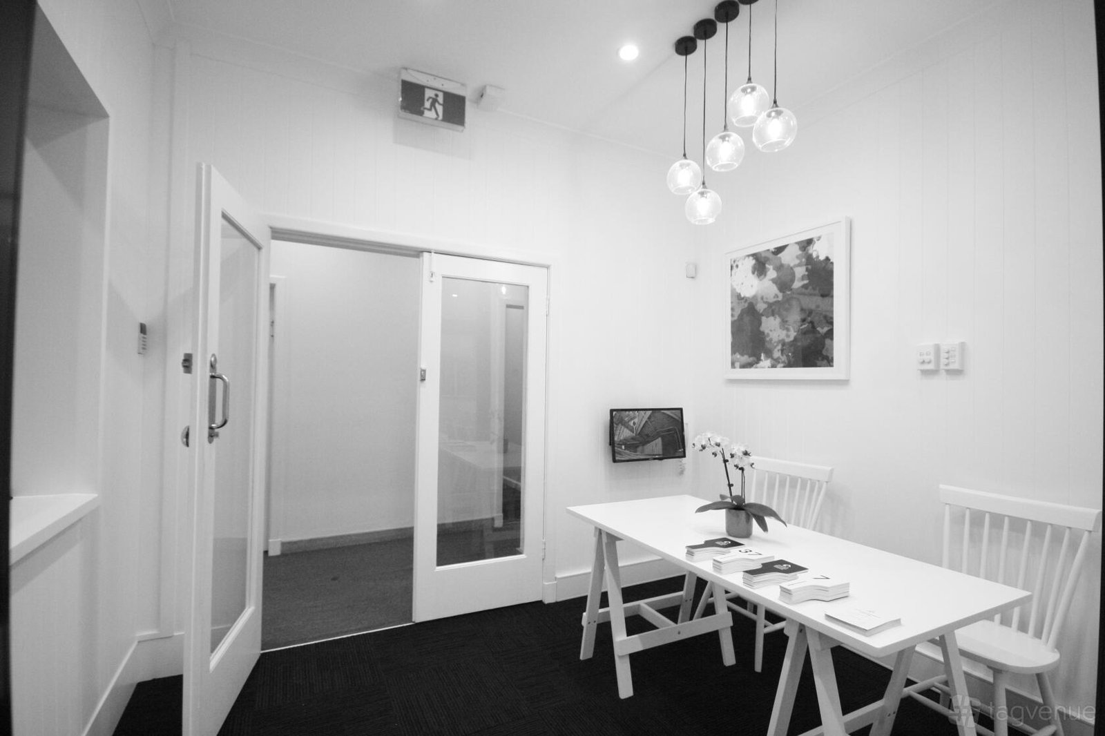 Conference Room at Sydney Conference Venue photo 7