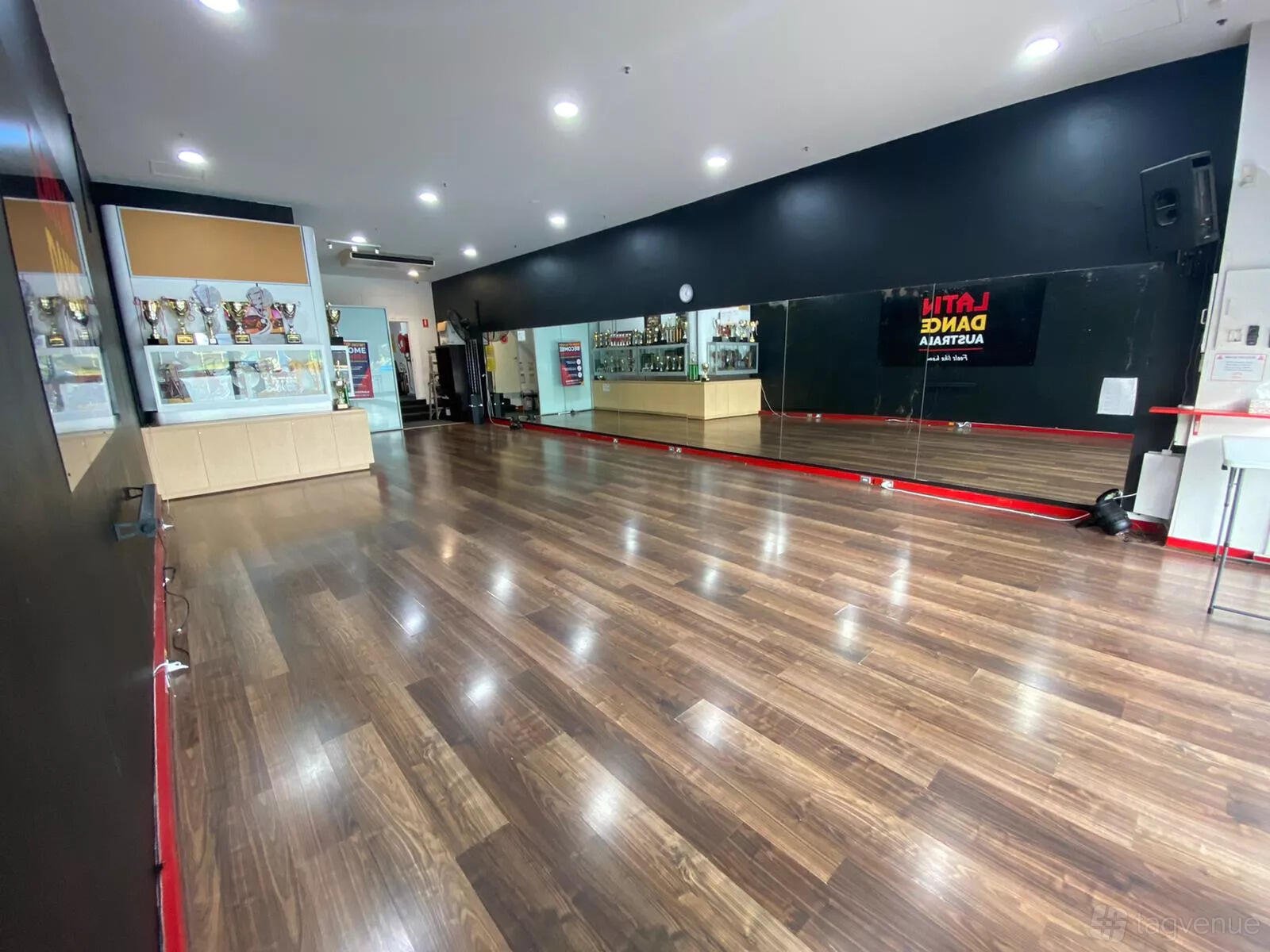 Studio 4 at Latin Dance Australia photo 2