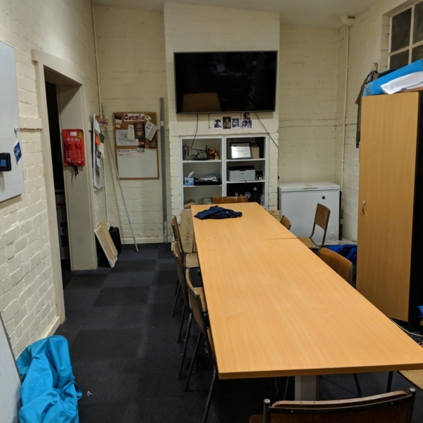 Carlton Scout Hall photo 5