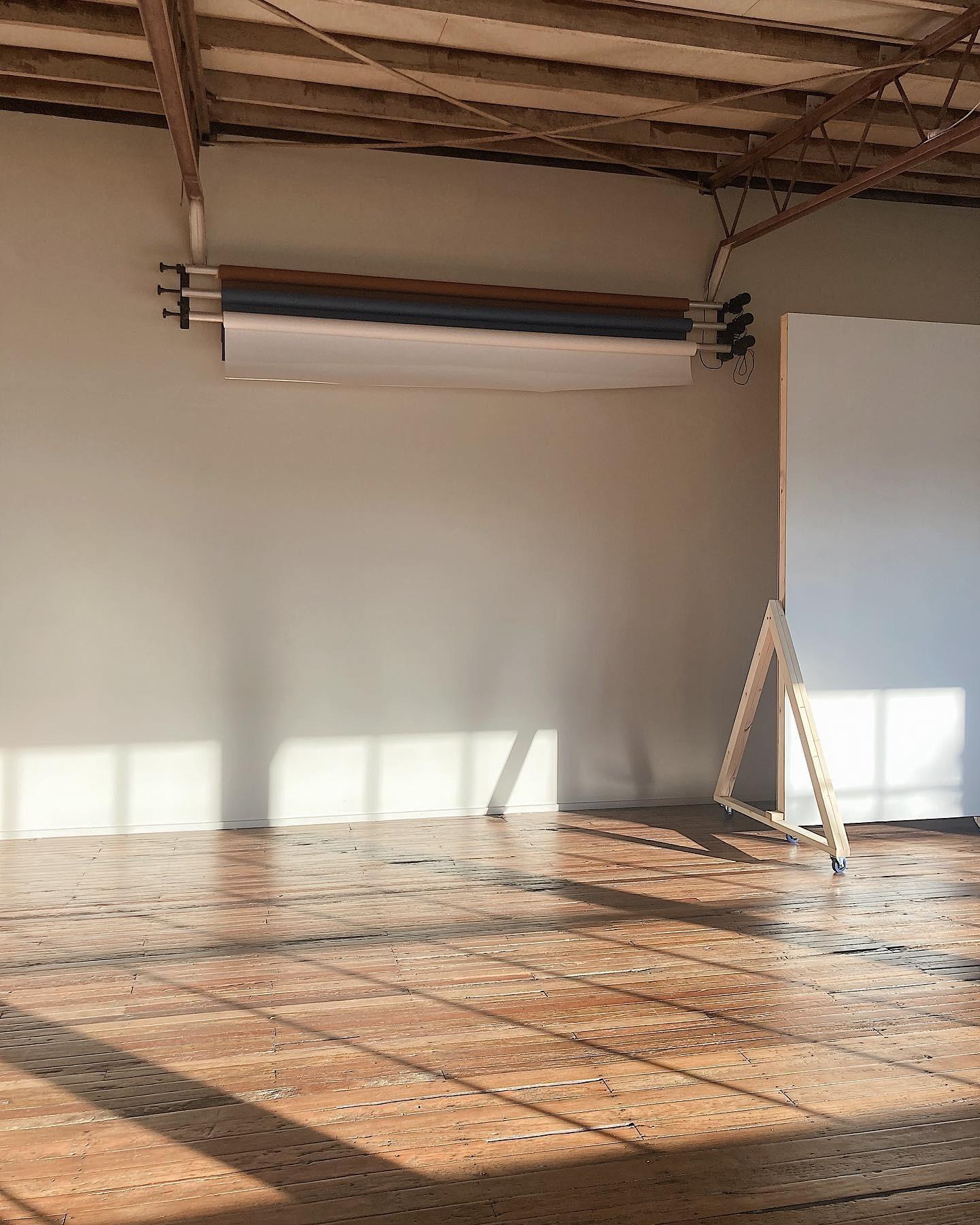 Entire Studio at YATOMA Studio photo 6
