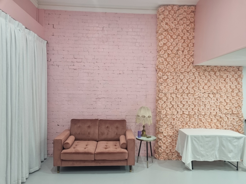 Dreamhouse Studios photo 8