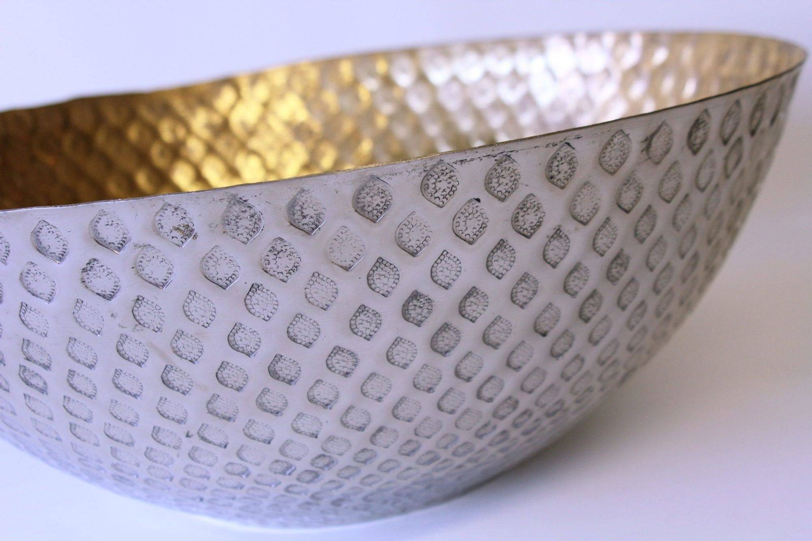 Champagne on Ice Bowl photo 4