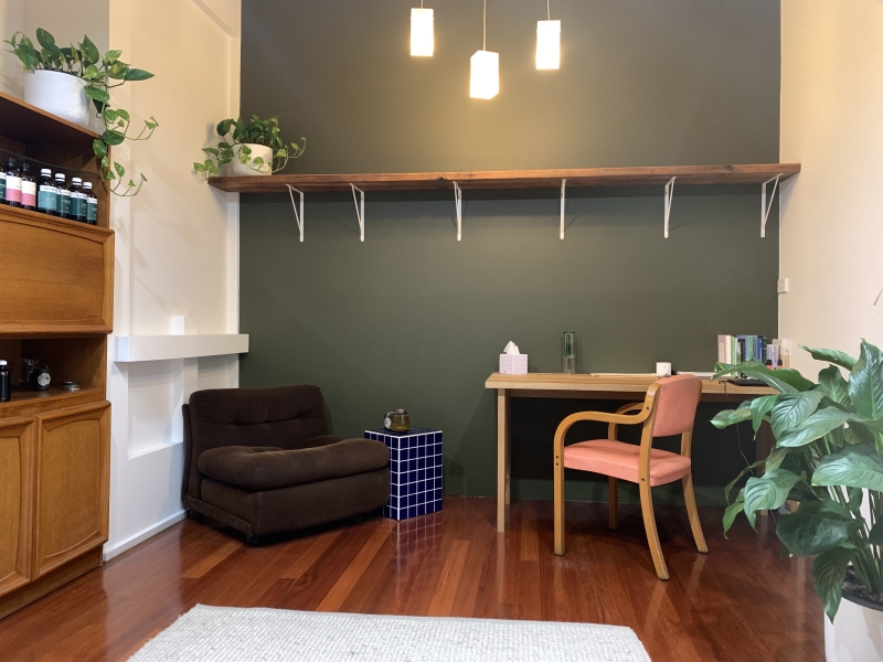 Beautiful private/independent office Collingwood. photo 2