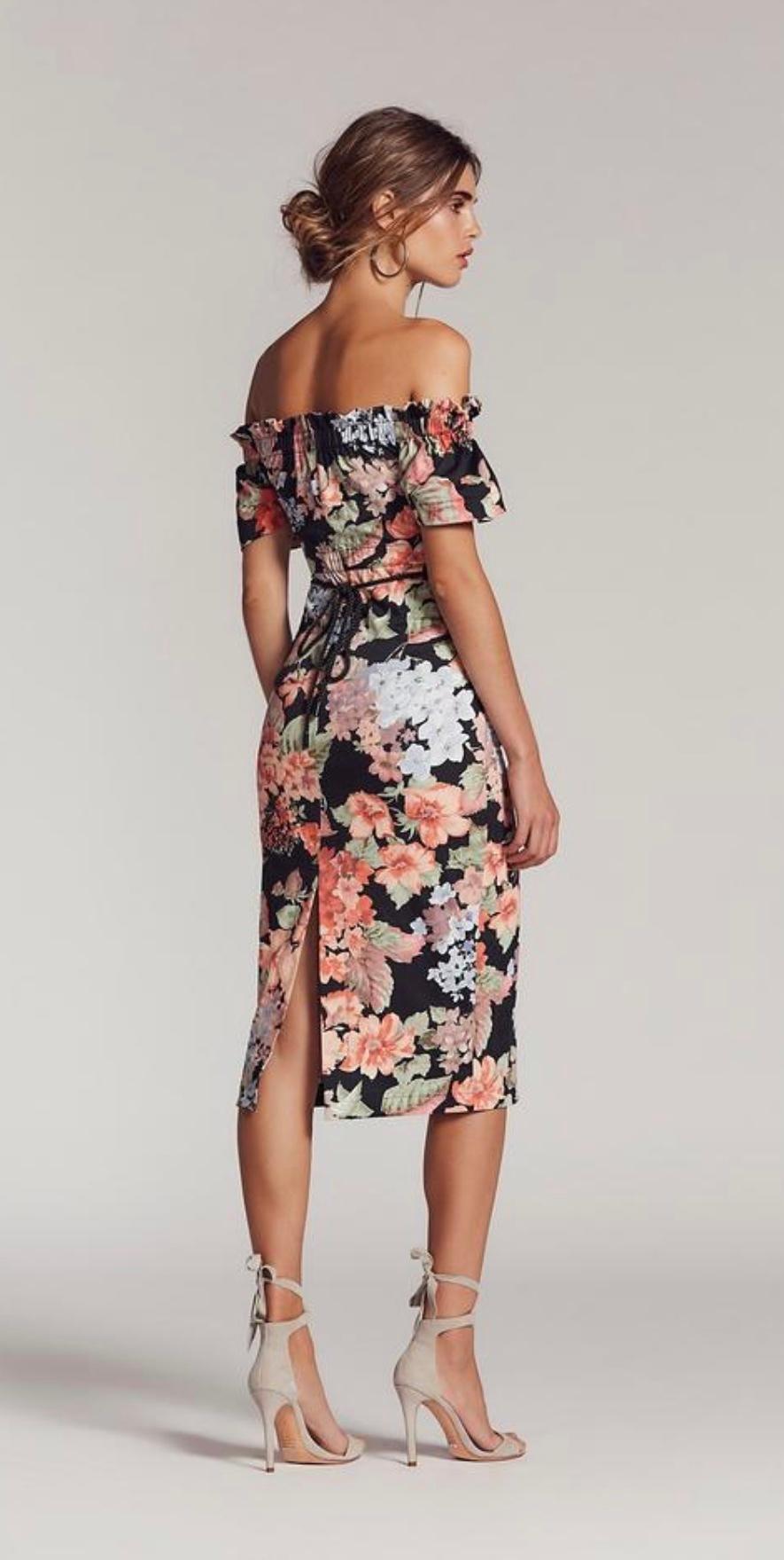 Alice McCall Ti Amo Dress Size 8 photo 4