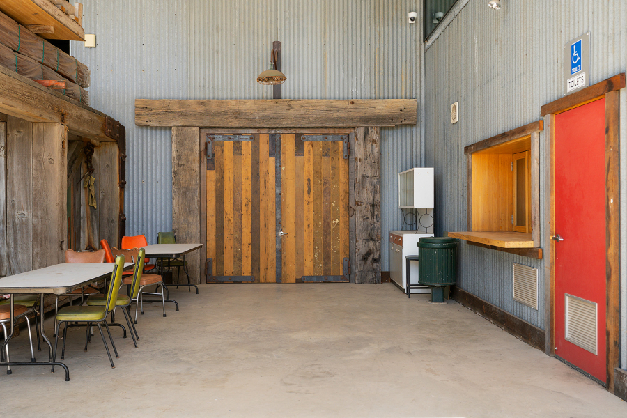 Big Shed Castlemaine (room 13) photo 6