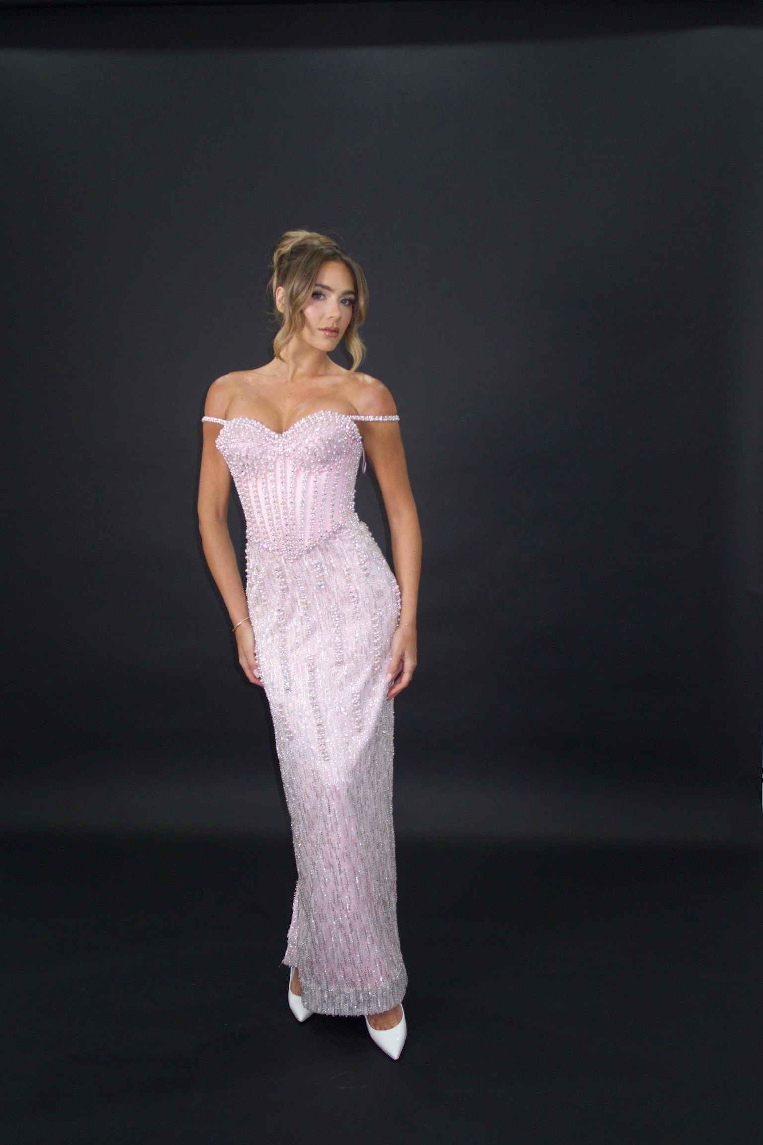 SADIA GOWN photo 6