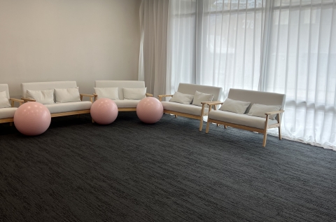 Dance Studio 1 photo 5