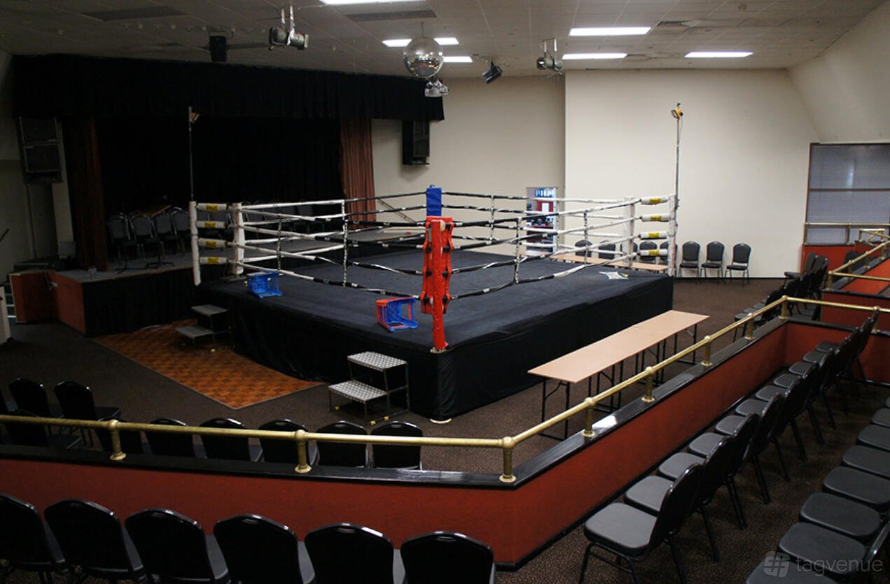 The Auditorium at Paddo RSL photo 2