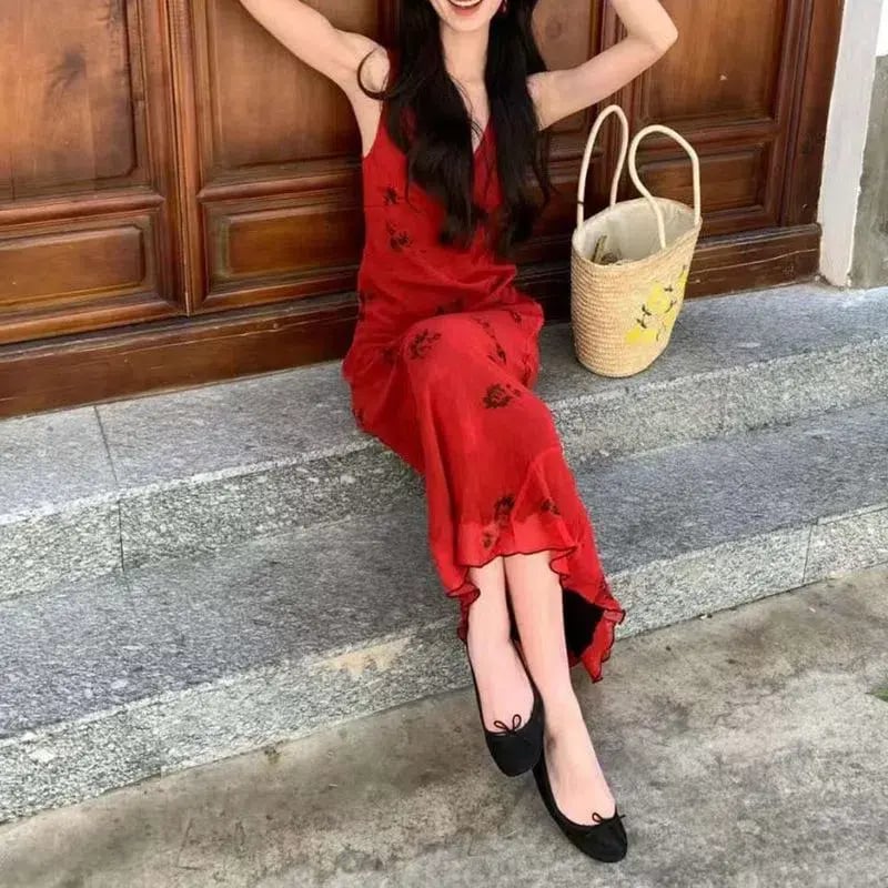 Realisation Par The Eva Passion Dress Size AU 8 photo 9