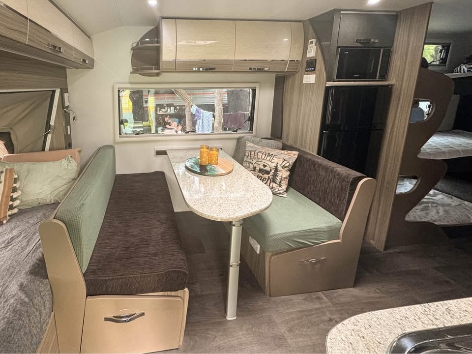 Caravan Hire photo 7