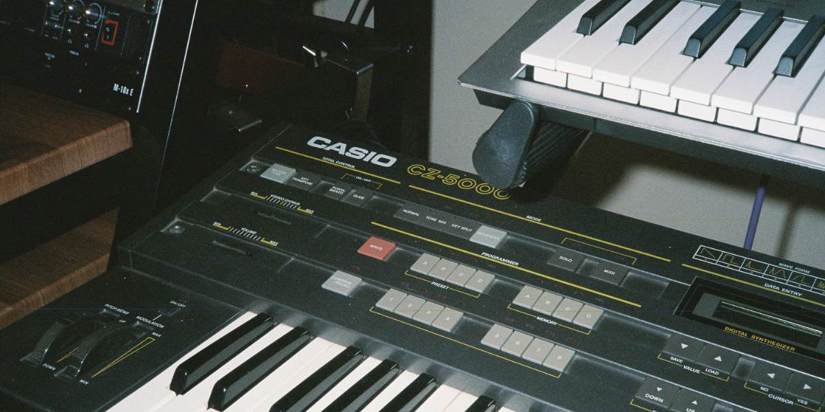 Theorem Audio photo 5