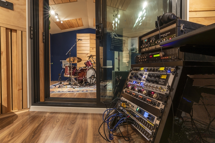 The Garden Recording Studios photo 2