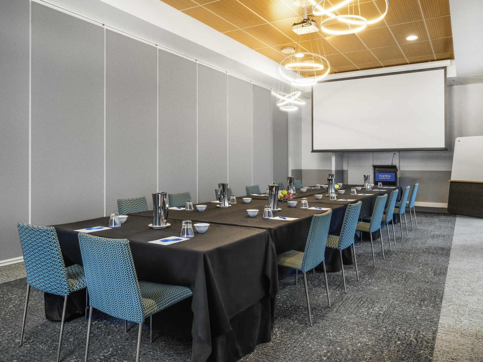 Harbour Room at Mantra Mooloolaba Beach photo 3