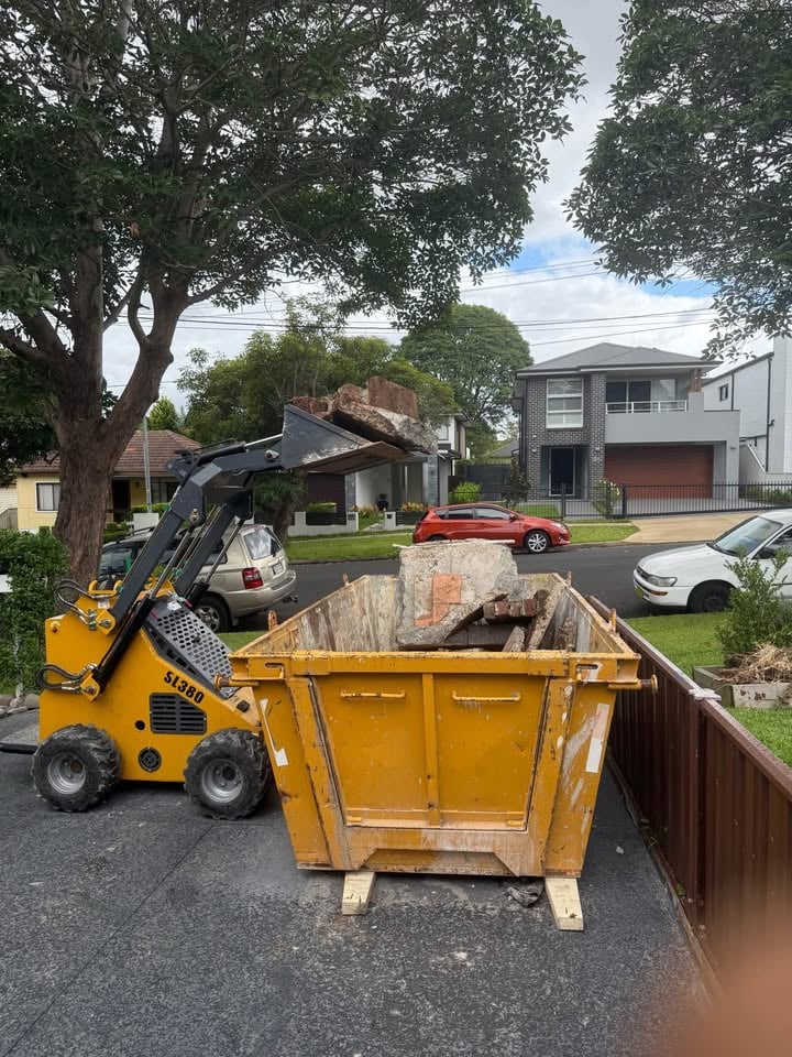 Machinery Dry and Wet Hire in Sydney photo 5