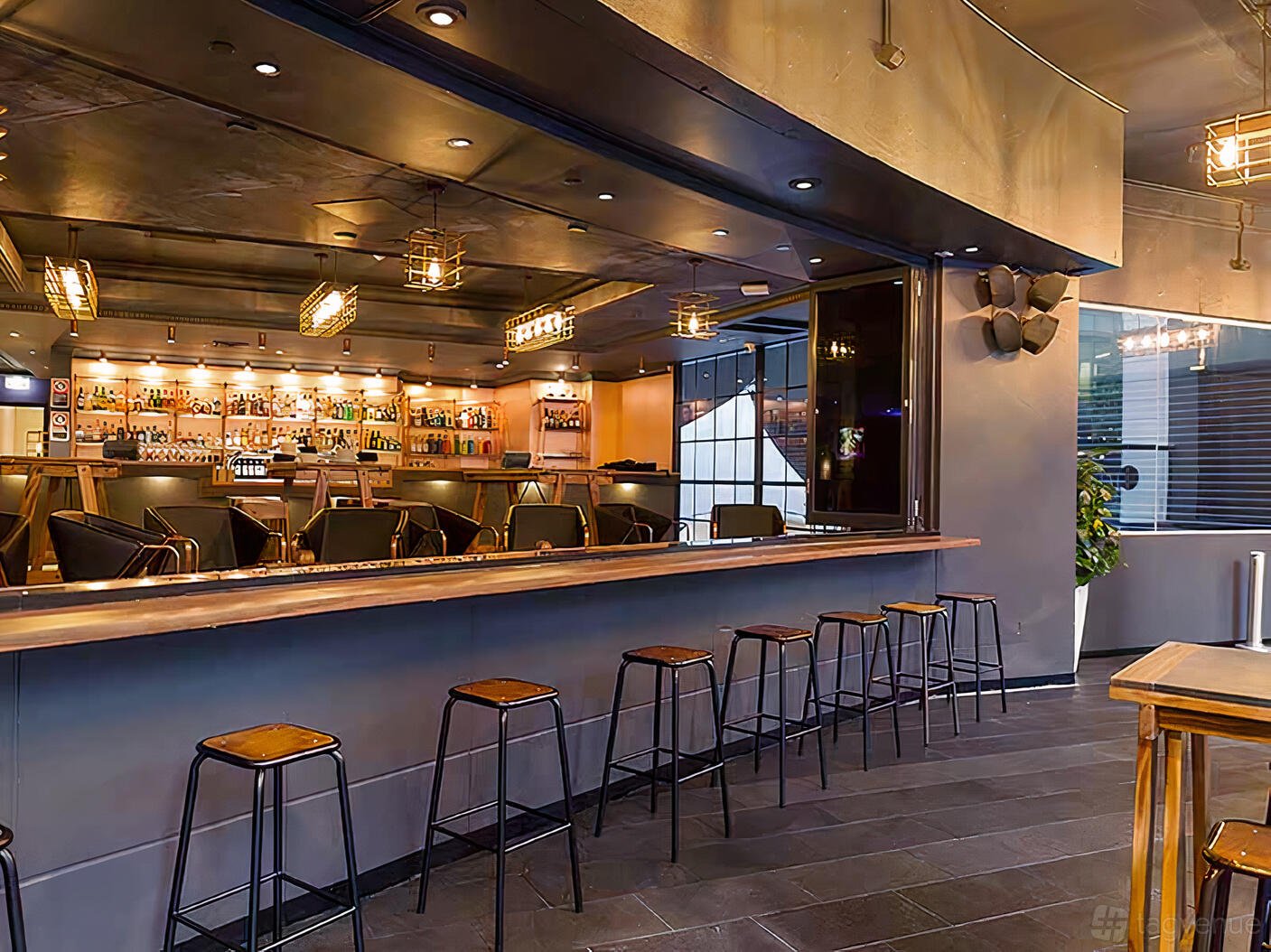 Entire Bar / Exclusive Space at Sydney Cidery photo 7