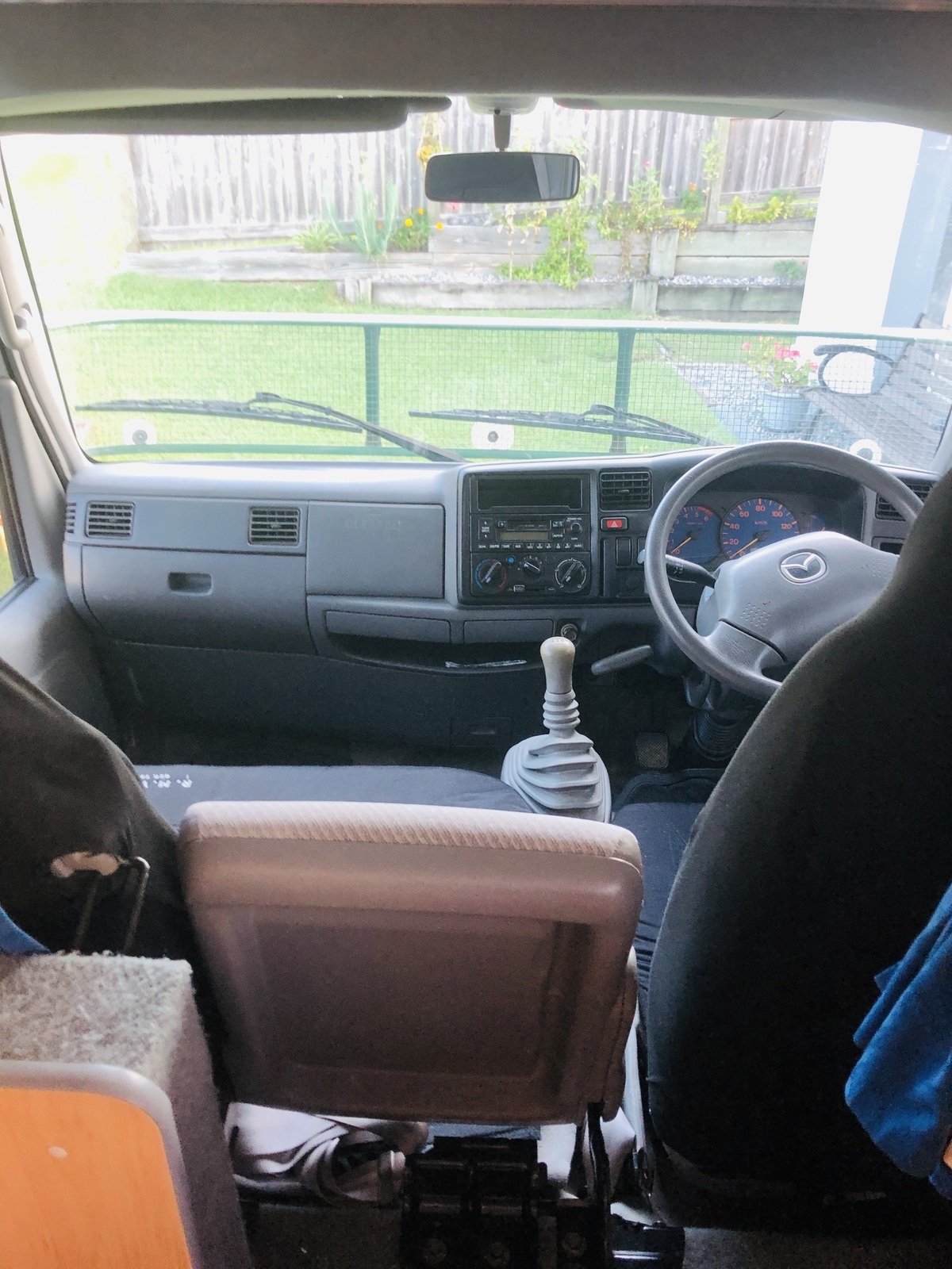 Mana motorhome photo 5
