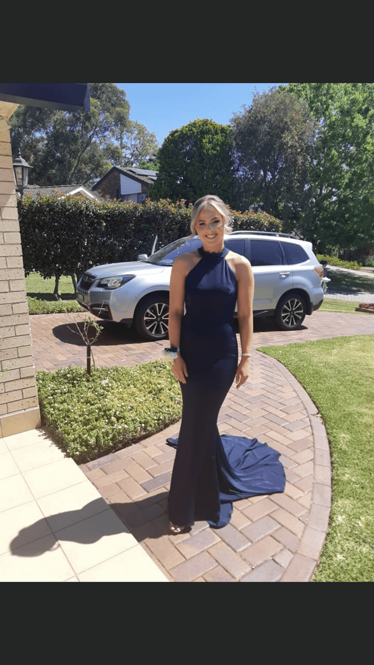 KENNETH DRESS photo 3