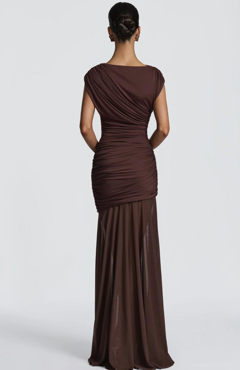 Babyboo Demelza Maxi Dress photo 3