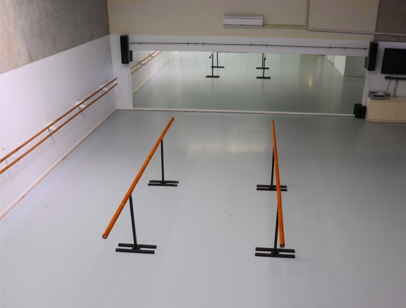 CDA Studio 1 photo 2