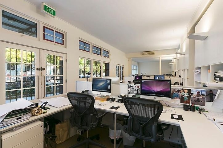 Studio in Paddington photo 2