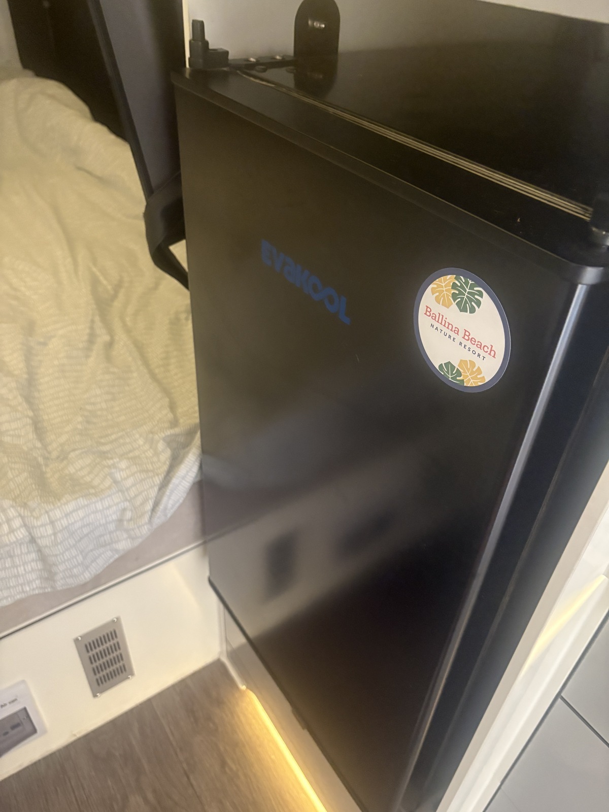 Mars 15 Elite Camper with Spacious Bunks! photo 34