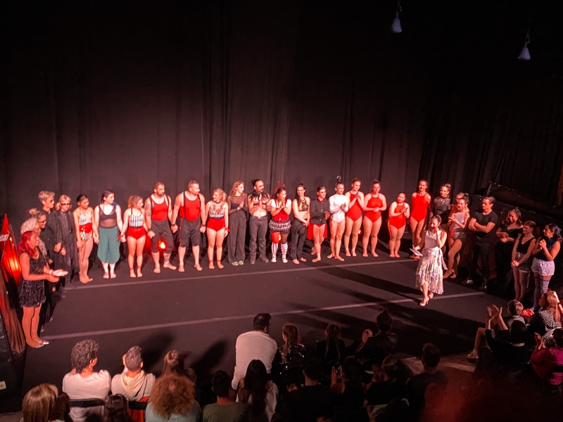 Sydney Circus Company photo 6
