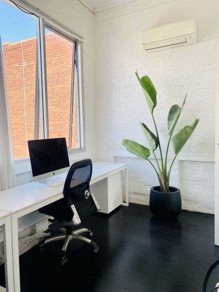 Private Office 1st Floor WINDSOR - 36M2 photo 3