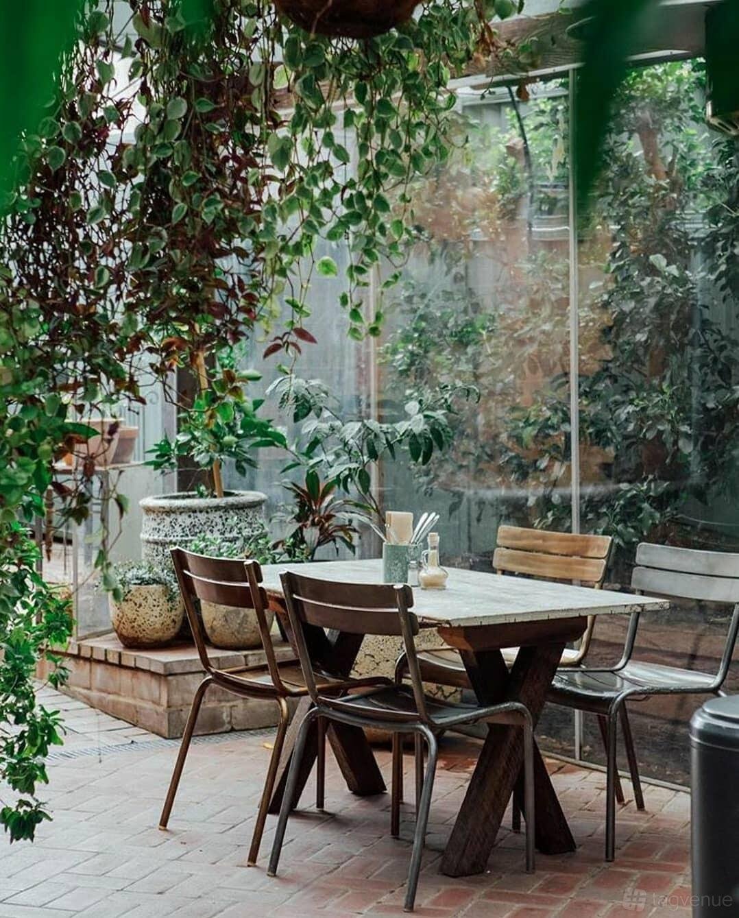 Back Area at Zia Kitchen photo 7