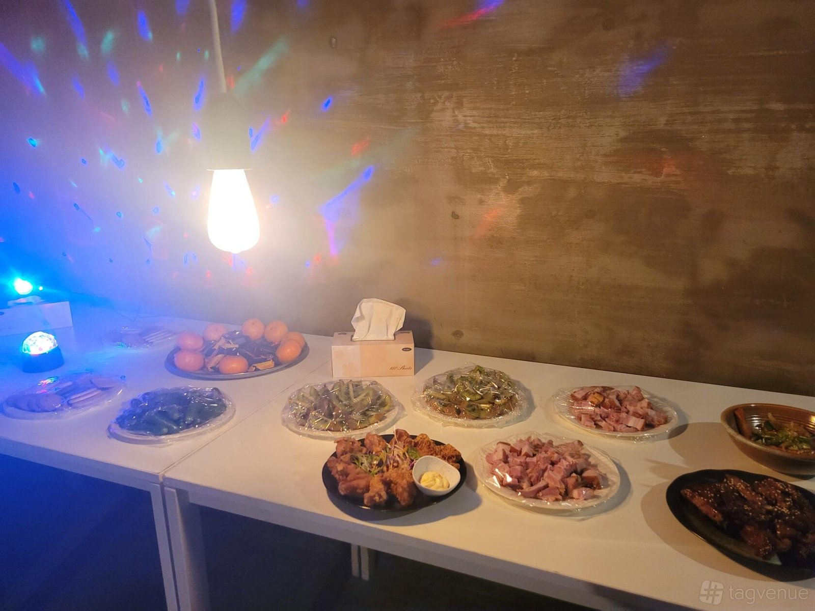 Studio/Event Space at Goldmoon Ocean Studio photo 14